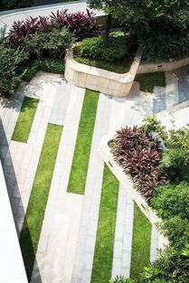 庭院鋪裝材質(zhì)選擇指南